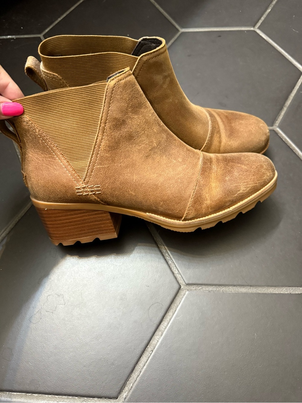 Sorel Women’s bootie